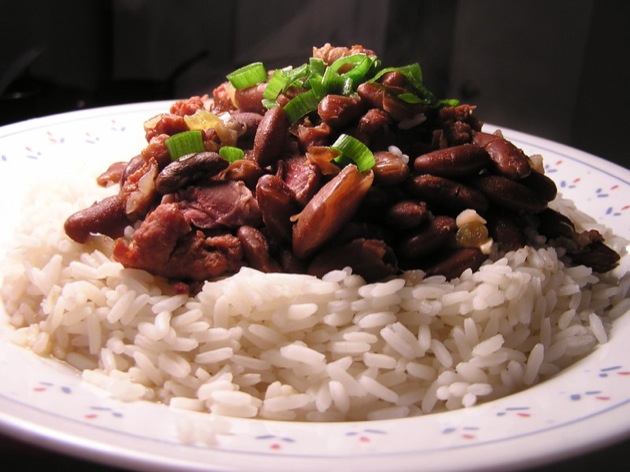 red beans and rice 12
