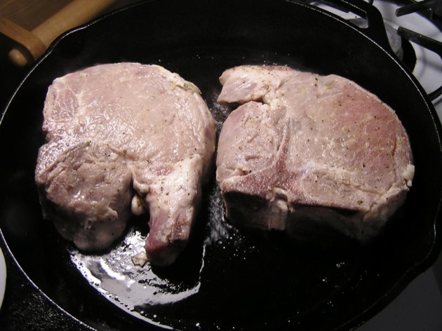 pork chops 4