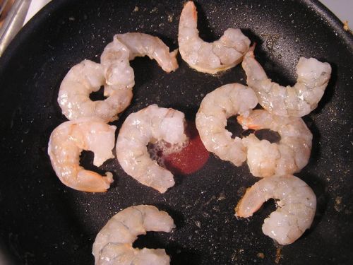 shrimpsnowpeas06