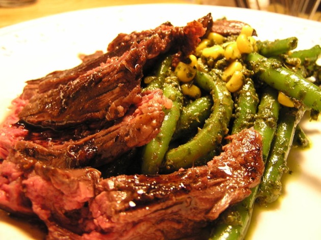 skirt steak 14