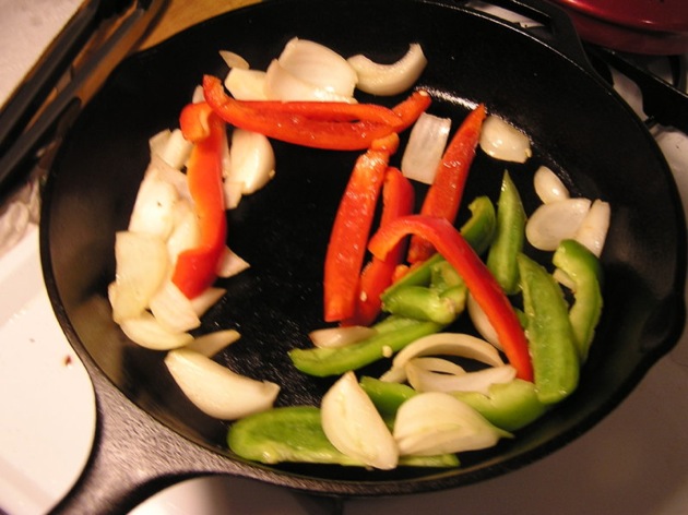 fajitas 15