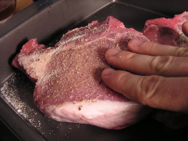 pork chops 2