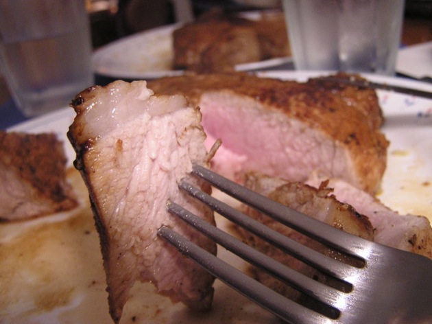 pork chops 6
