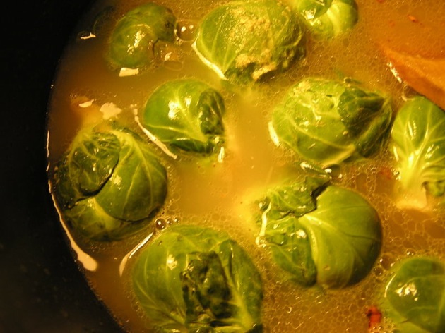 brussel sprouts 09
