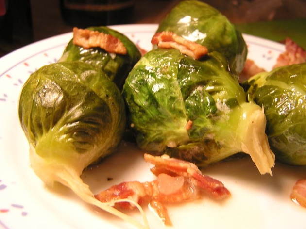 brussel sprouts 10
