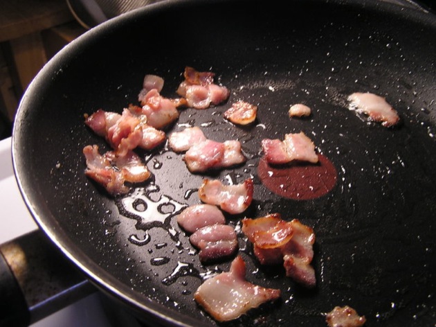 pasta carbonara 3