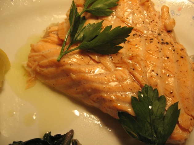 steamed salmon 6