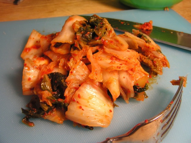 kimchi 2