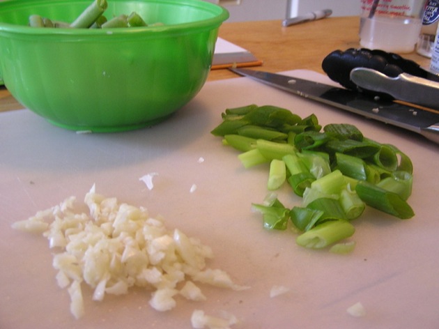 green beans 1