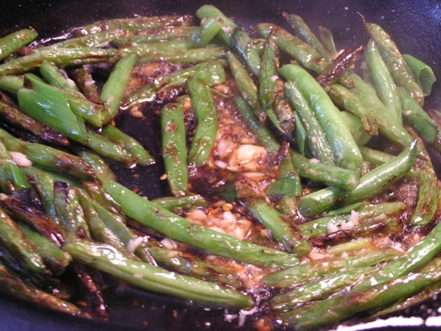 green beans 5