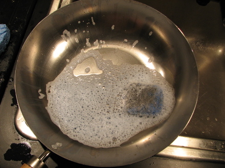 How to Clean a Wok Without Ruining It From Rust