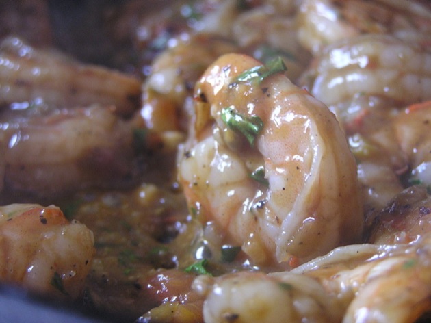 shrimp etouffee 10