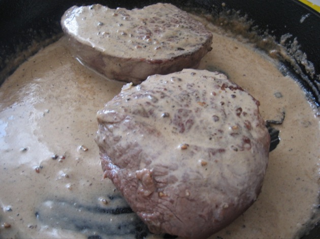 steak au poivre 10