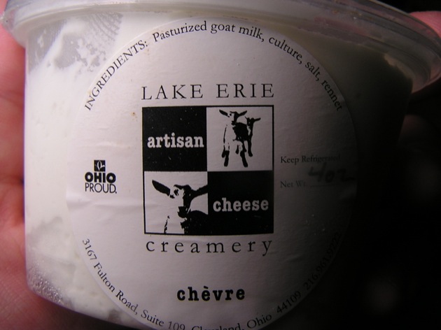 lake erie creamery