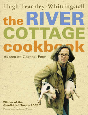 Rivercottagecookbook