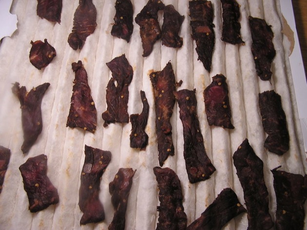 beef jerky 12