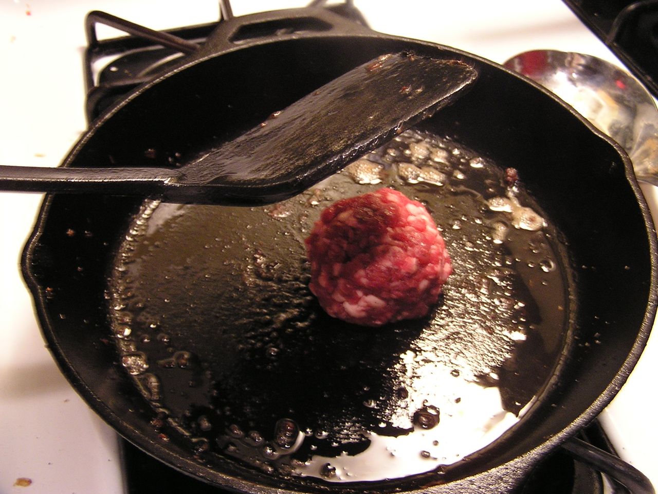  Steak 'N Shake Fry 'N Steakburger Seasoning : Home & Kitchen