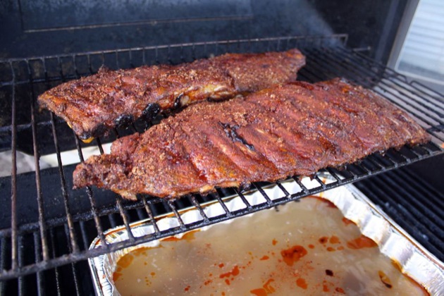 barbecue ribs 10