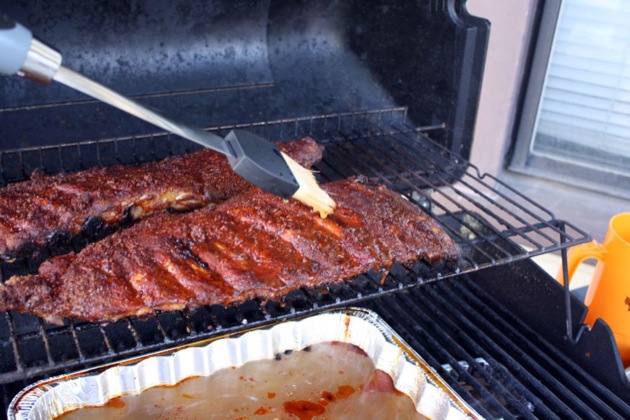 barbecue ribs 11