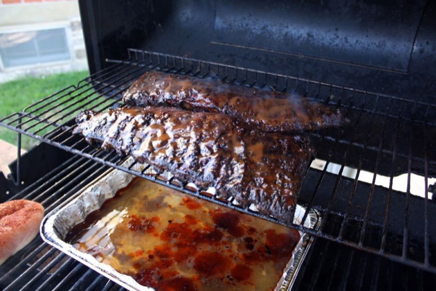 barbecue ribs 14