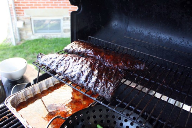 barbecue ribs 16
