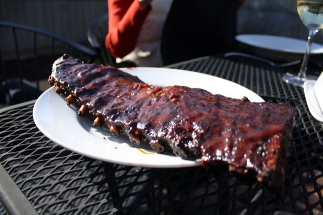 barbecue ribs 18