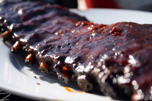 barbecue ribs 19