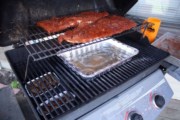 barbecue ribs 9
