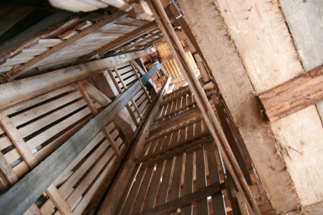 water mill 10