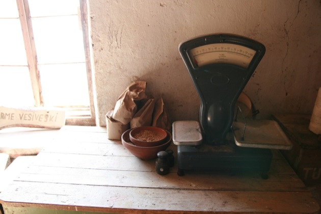 water mill 14