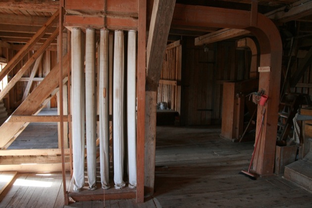 water mill 19