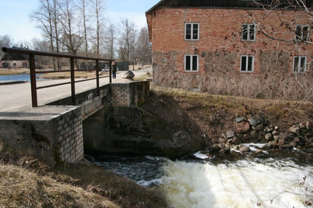 water mill 2