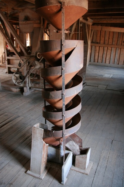 water mill 24