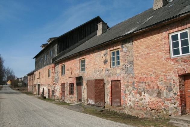 water mill 4