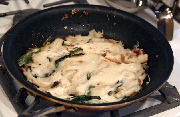 pajeon 3