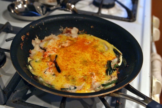 pajeon 4