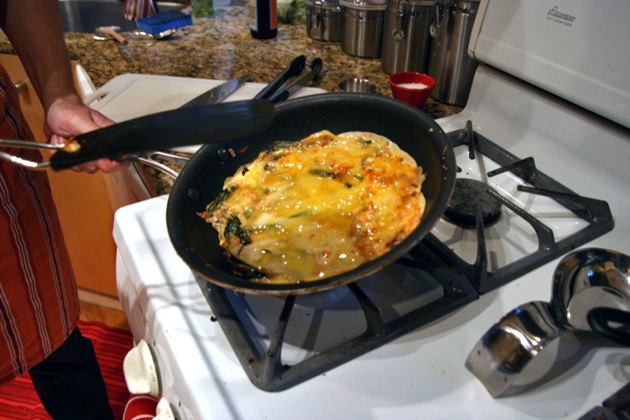 pajeon 5