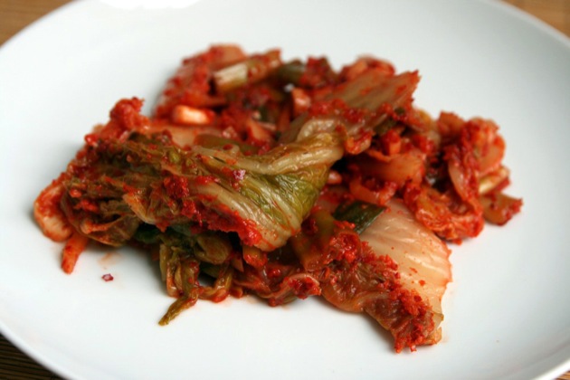 kimchi 1