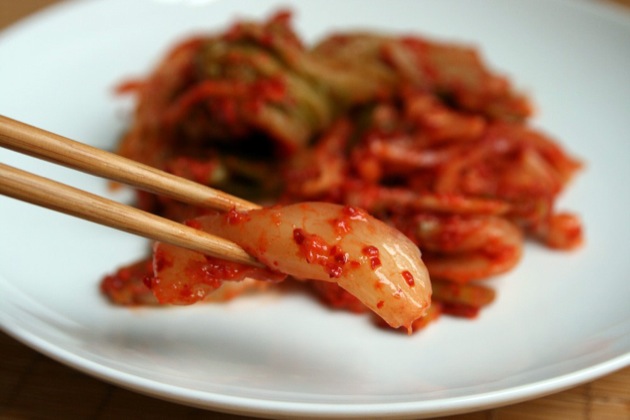 kimchi 3