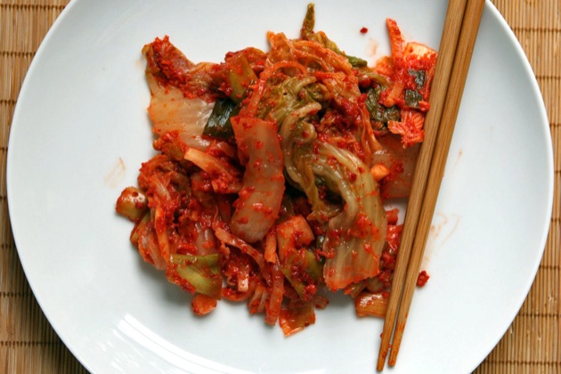 kimchi 4