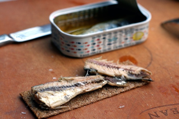 sardines 2