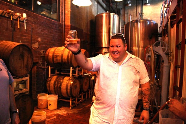 graham elliot at goose island 1 1