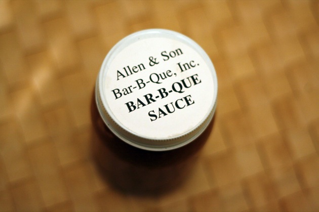 allenandsonsbbqsauce