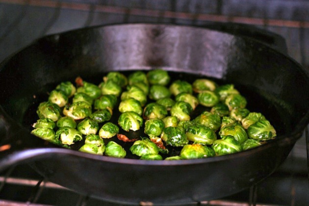 secret to great brussels sprouts 3