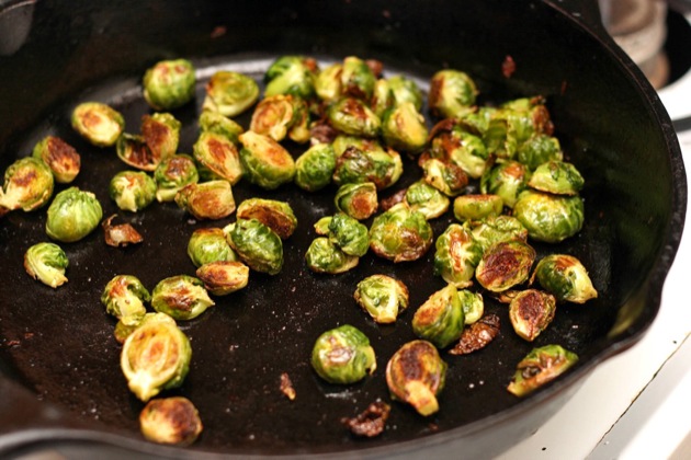 secret to great brussels sprouts 4