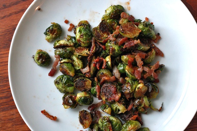 secret to great brussels sprouts 5
