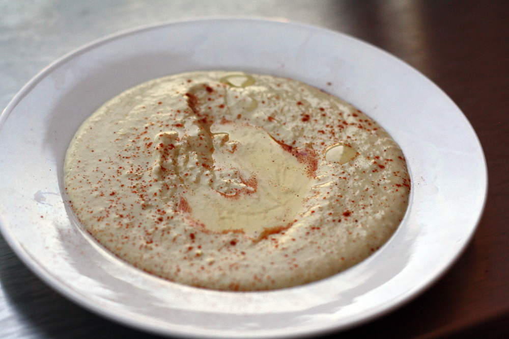 The Homemade Hummus Challenge Are Dried Chickpeas Better Than Canned The Paupered Chef