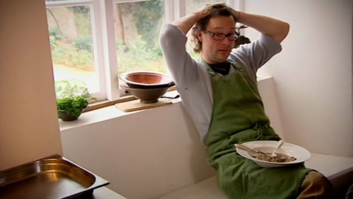 Hugh Fearnley Whittingstall 2