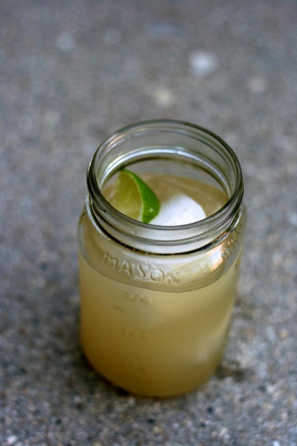 Dark and Stormy