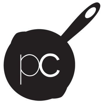 Paupered Chef logo